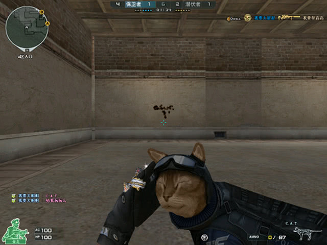 心理建设 心理建设