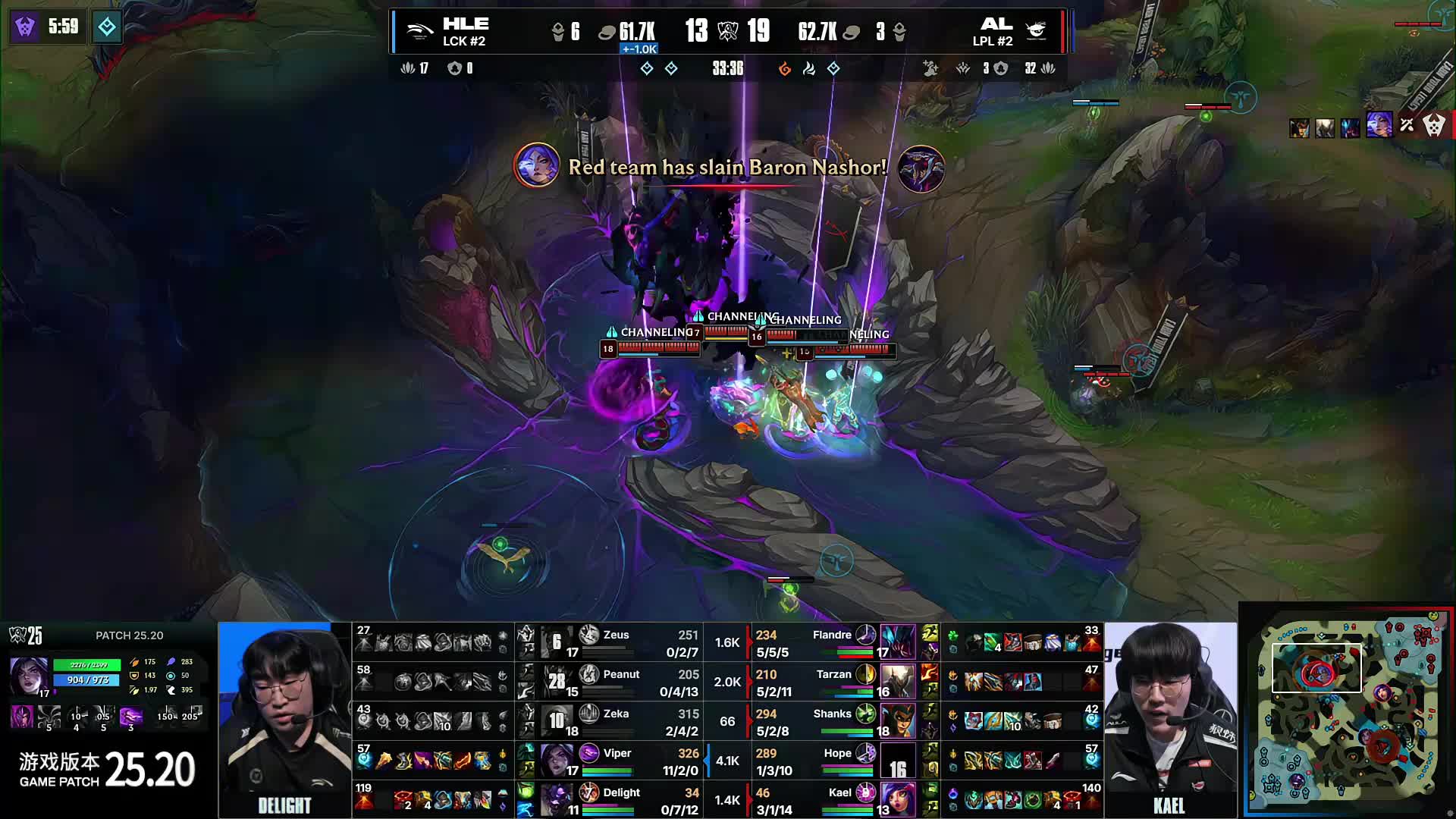 春季赛首冠 春季赛首冠